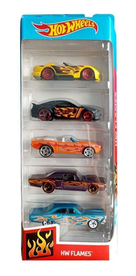 Decoração  Mattel Carrinho Hot Wheels
