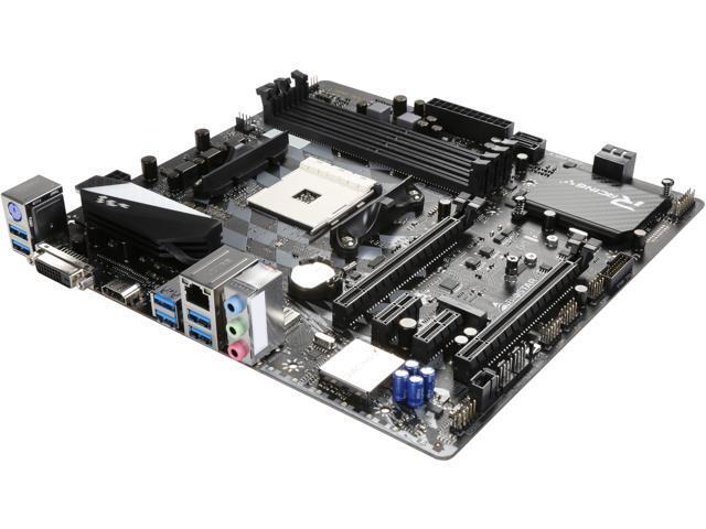 Placa Mãe  Biostar B350GT3