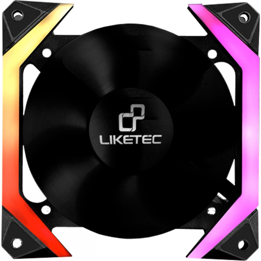 Cooler  Liketec Fantom