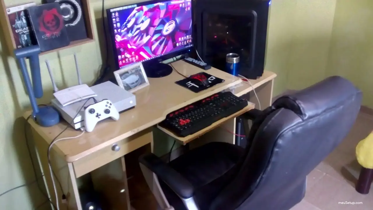 Meu Setup 2020 — foto 10