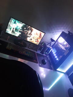 Setup RaiderNine 