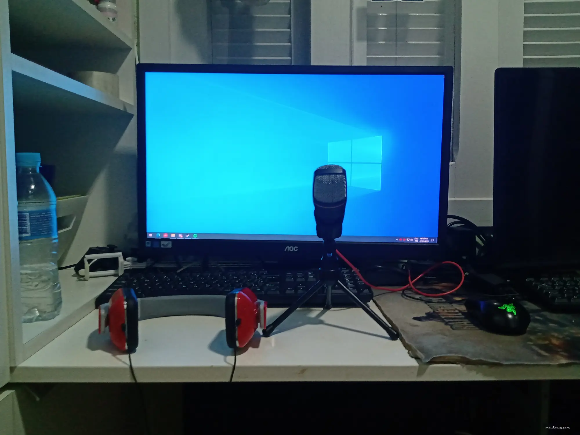Setup PJ — foto 2
