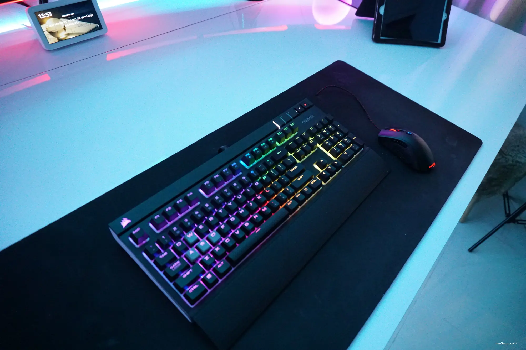 O melhor setup do Brasil — foto 24