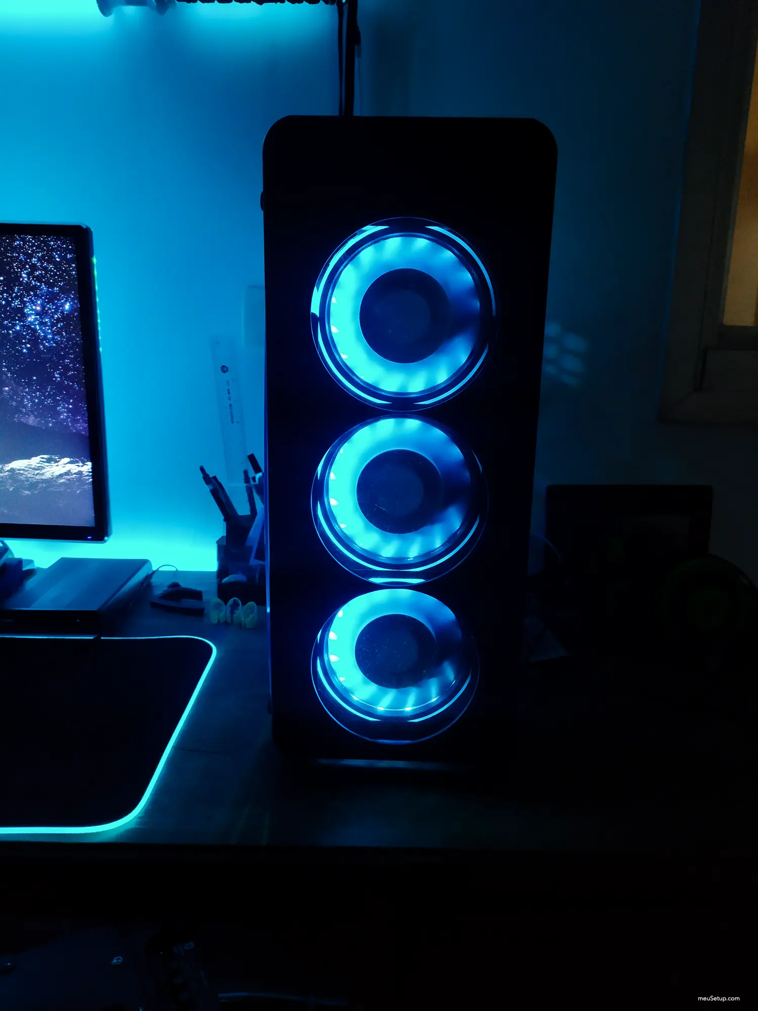 Setup HM V1.0 — foto 5