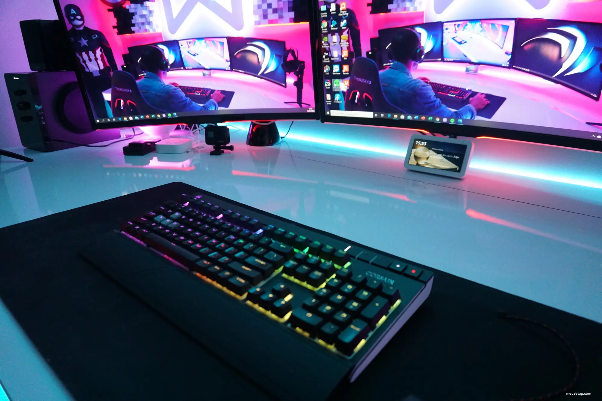 O melhor setup do Brasil — foto 25