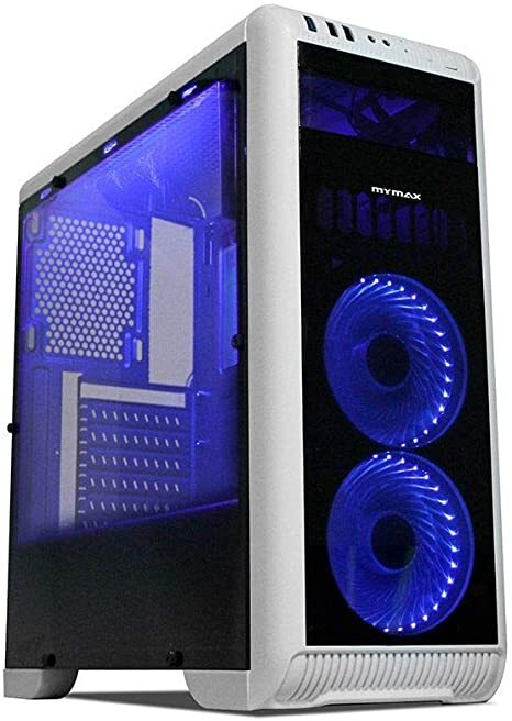 Gabinete  Mymax TORNADO