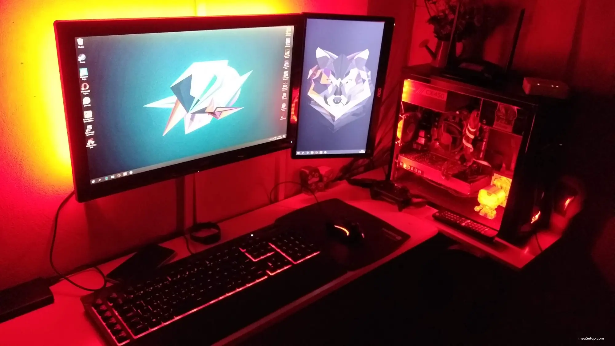 Setup by Olx — foto 5