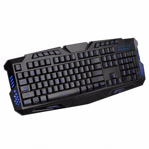 Teclado Gamer Exbom BKG35