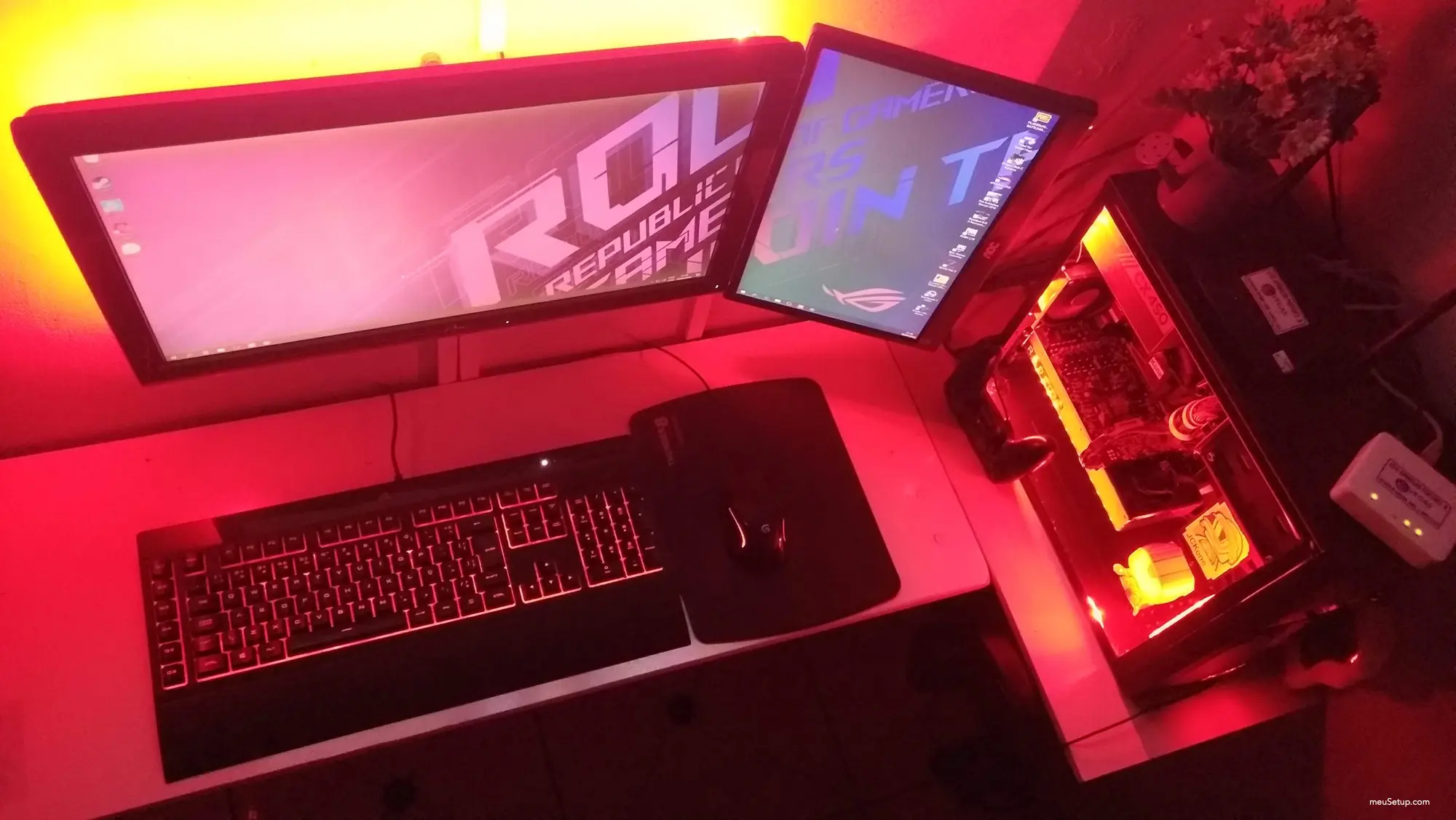 Setup by Olx — foto 6