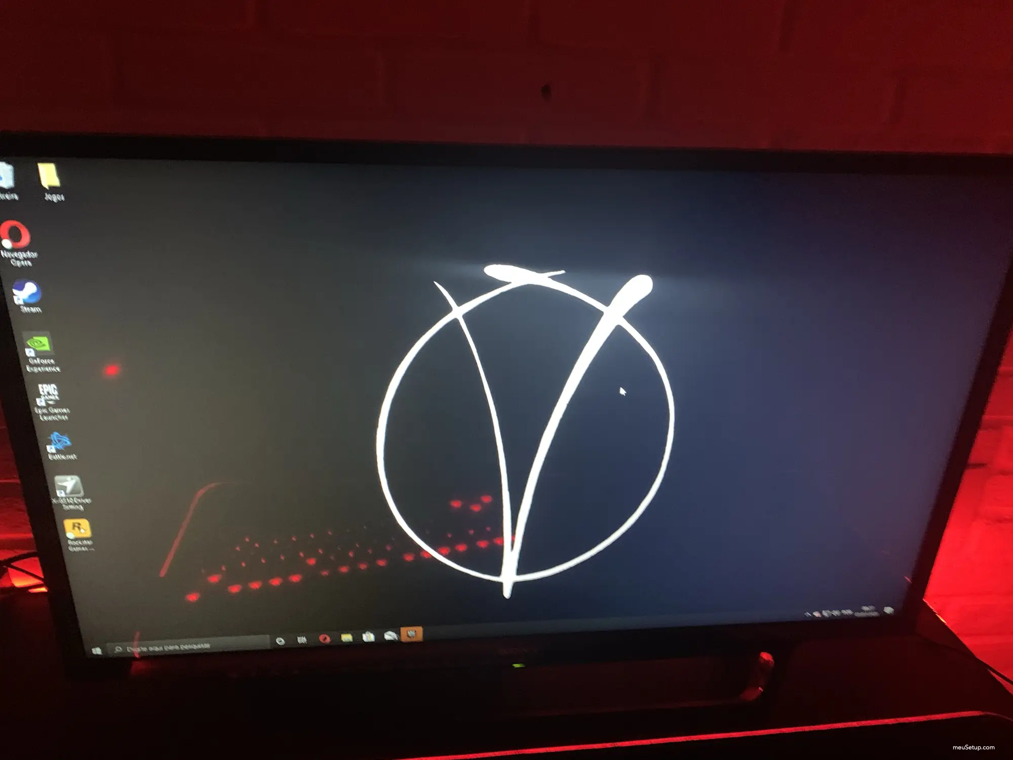 Setup Galaxy V2 — foto 6
