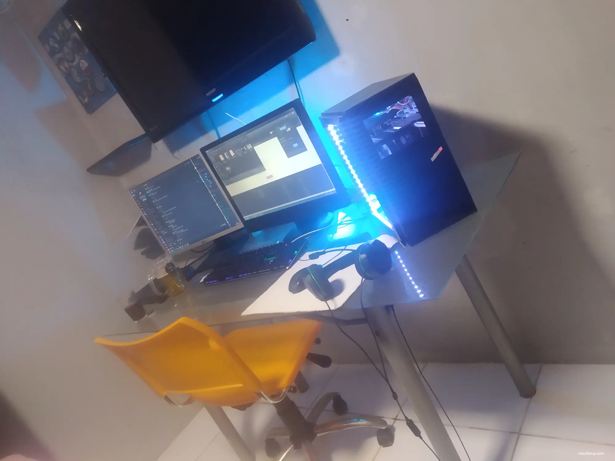 Apenas Leds — foto 1