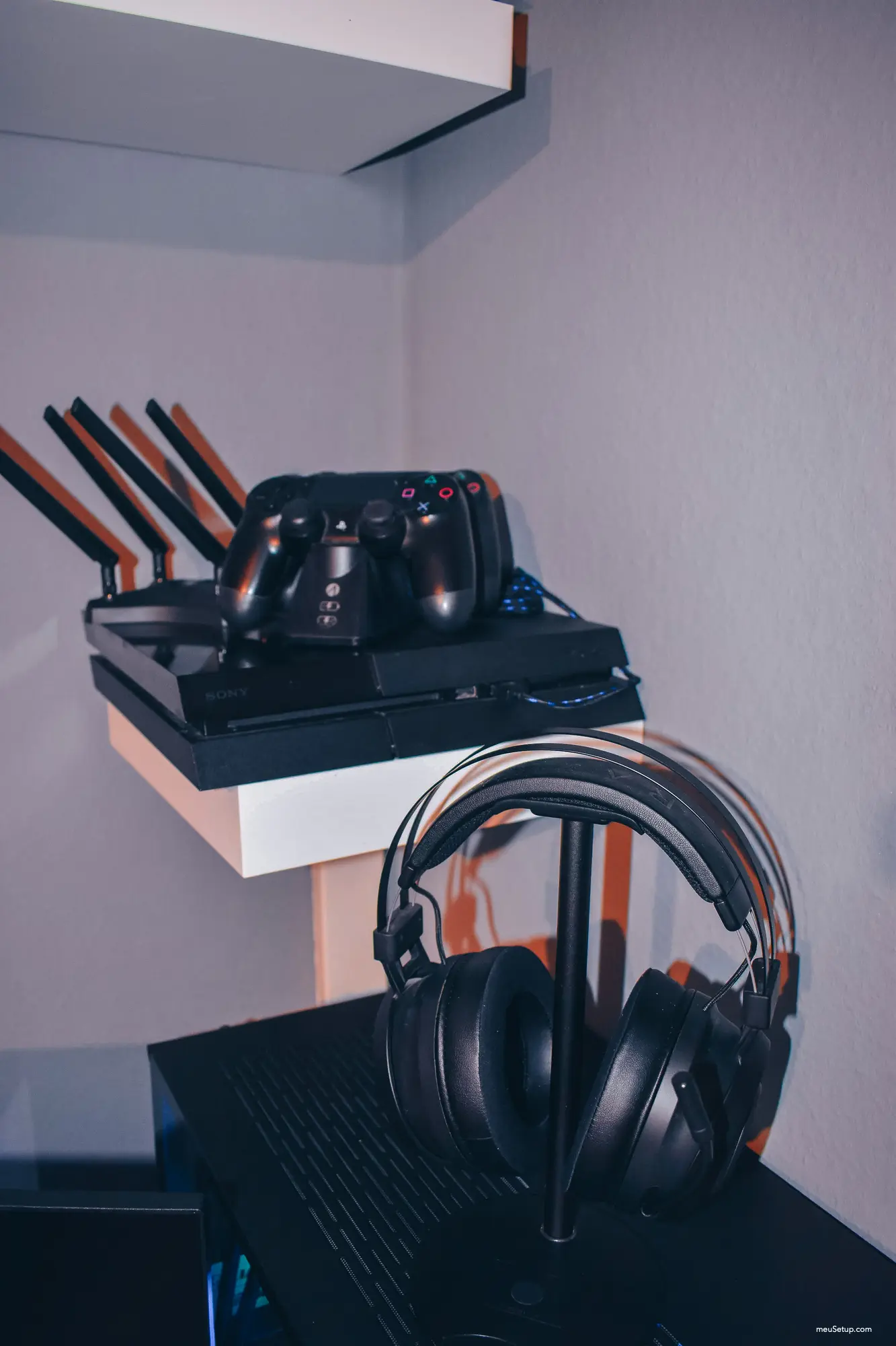 Meu setup — foto 14