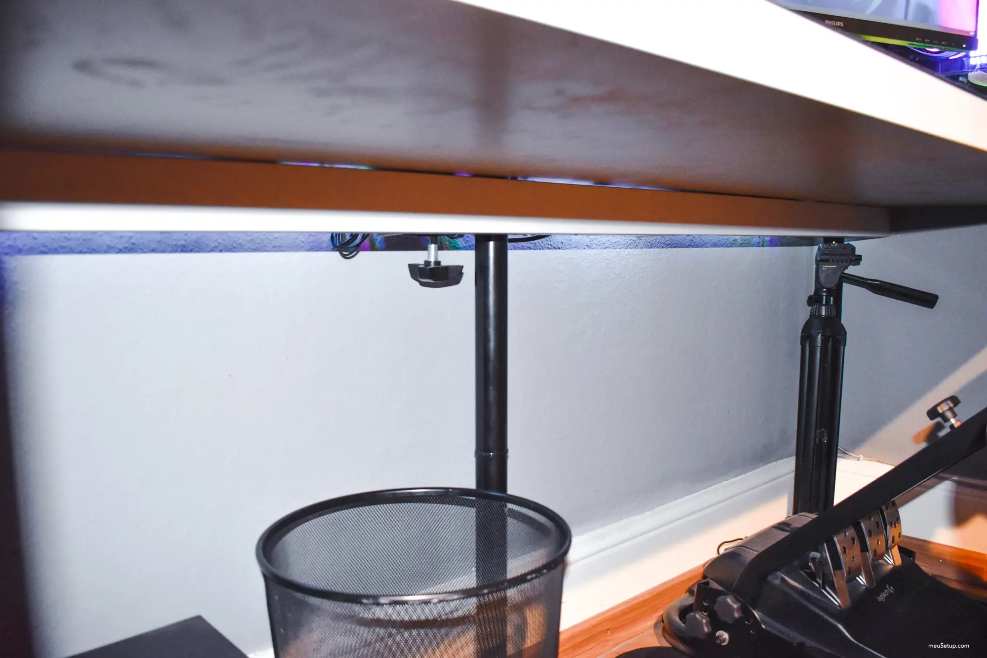 Meu setup — foto 2