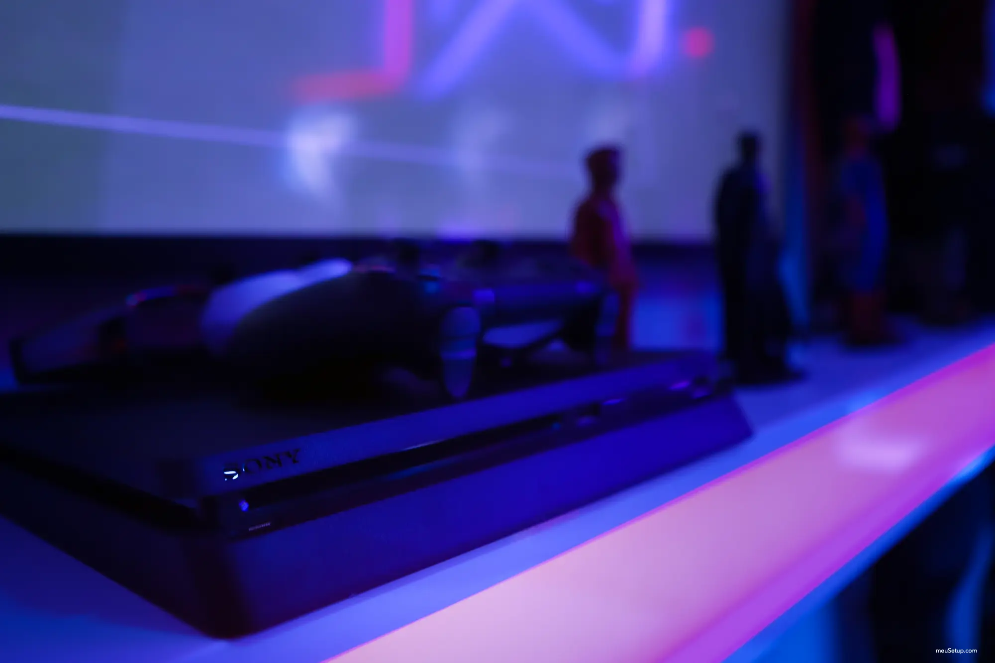 O melhor setup do Brasil — foto 12