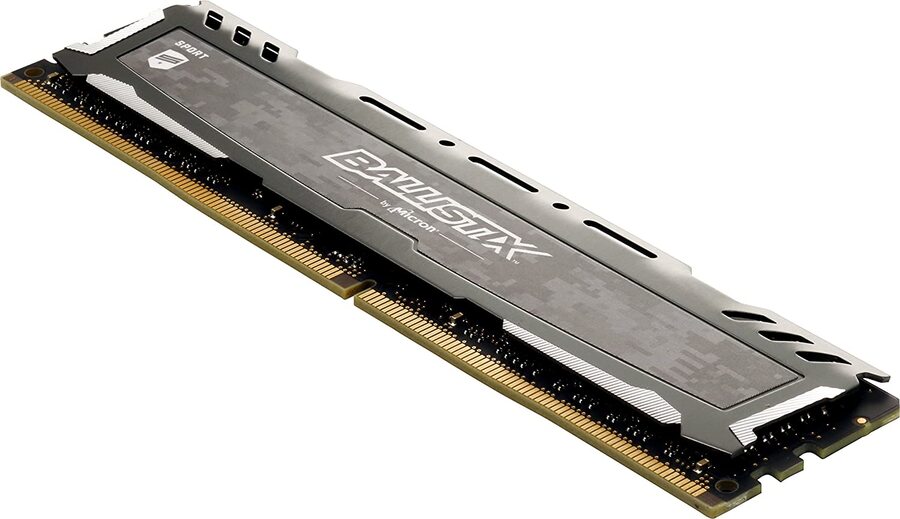 Memória RAM  Crucial Ballistix