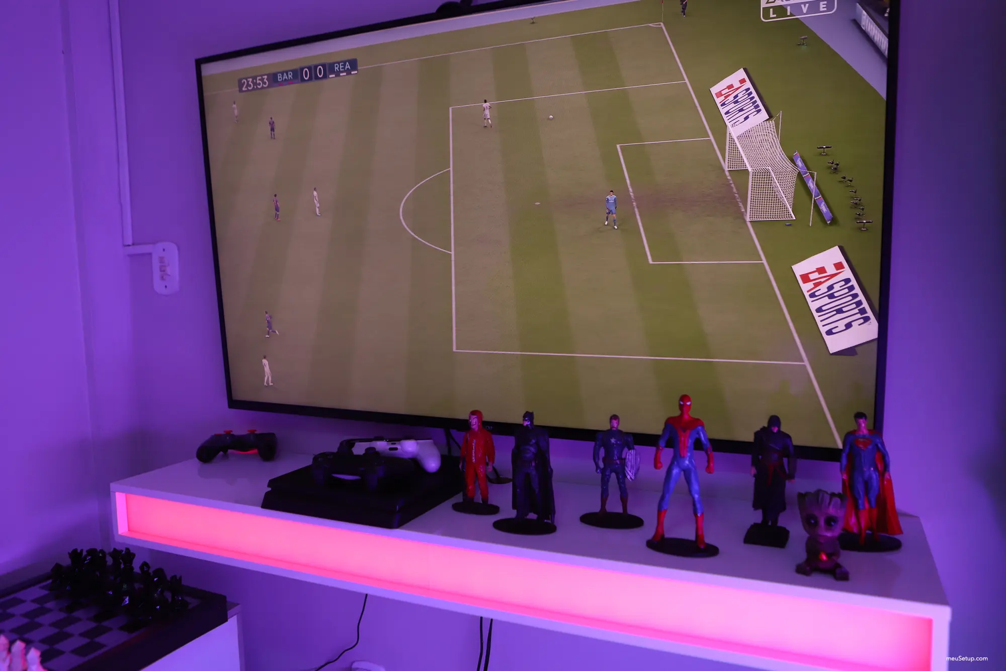 O melhor setup do Brasil — foto 13