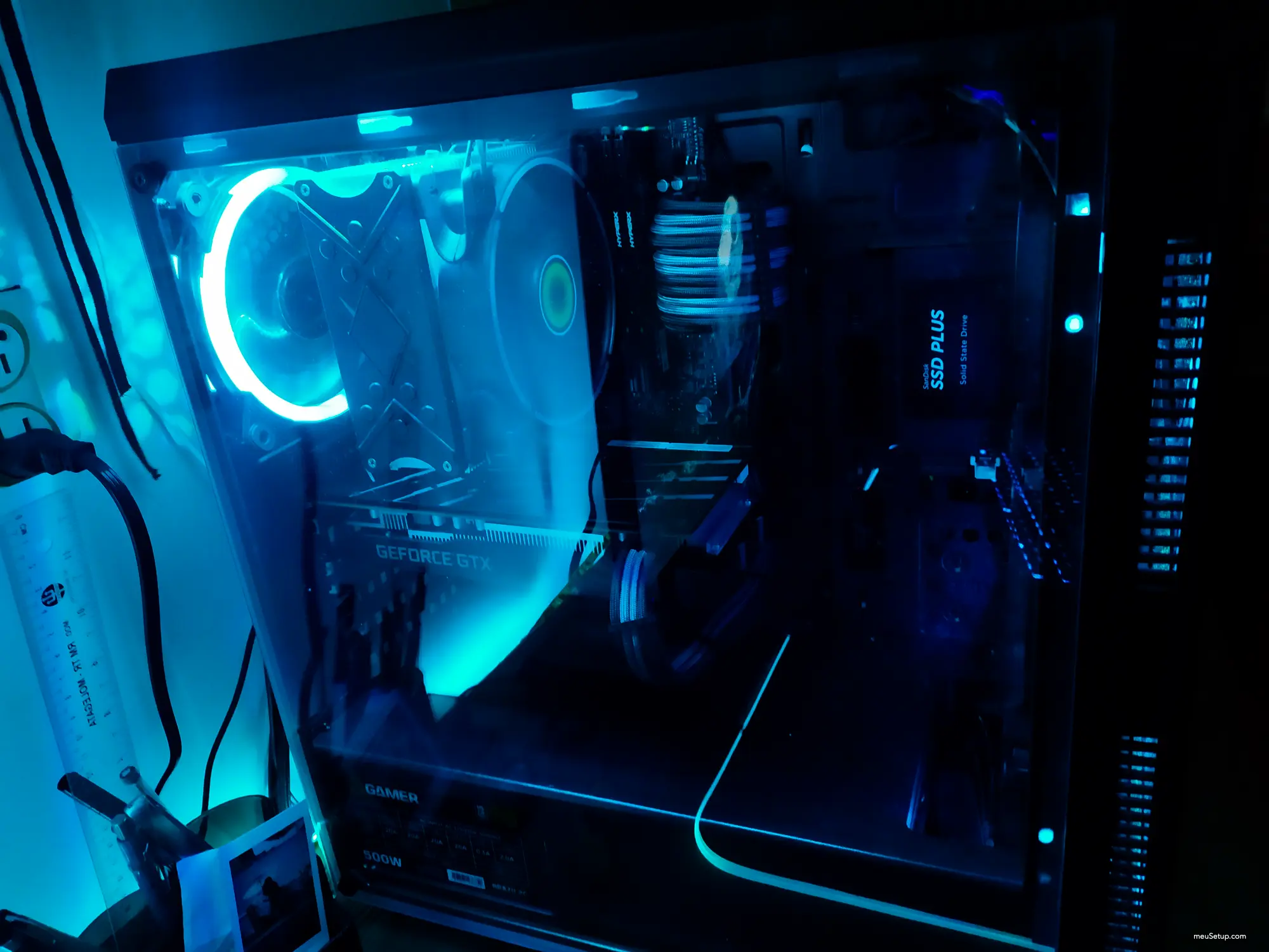 Setup HM V1.0 — foto 4