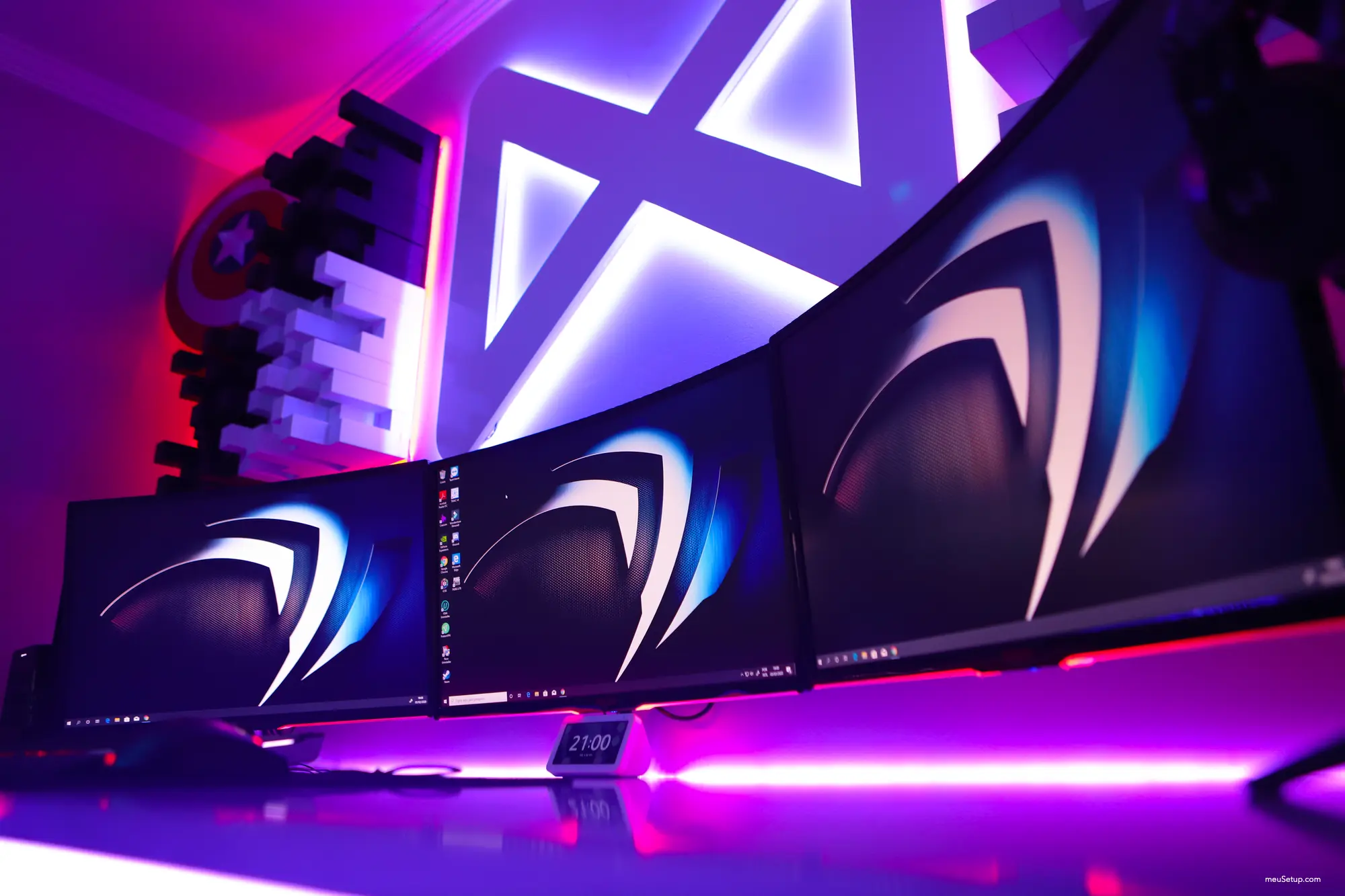 O melhor setup do Brasil — foto 17