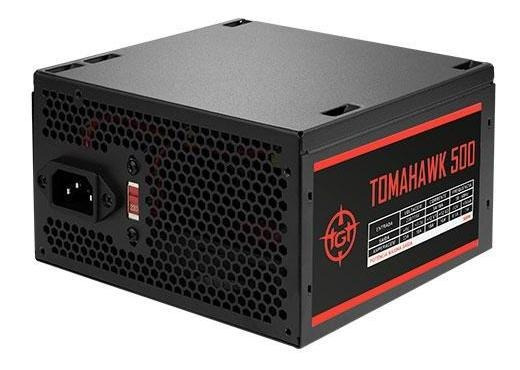 Fonte  TGT Tomahawk 500w