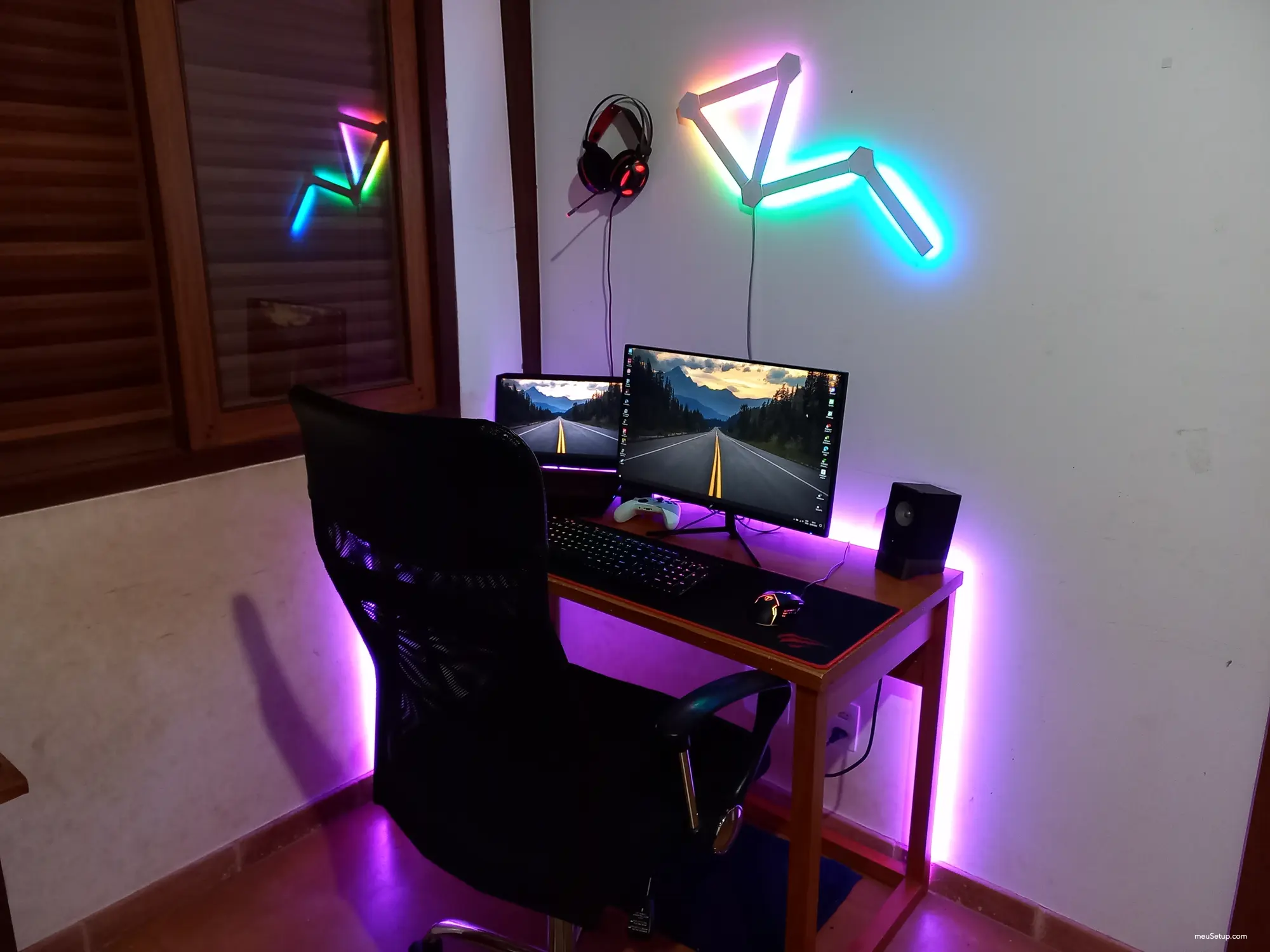 Galaxy rgb — foto 5