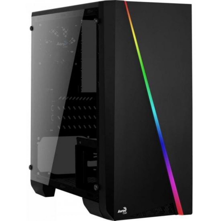 Gabinete  Aerocool Mini Cylon