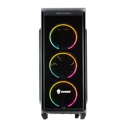 Gabinete  Evolut EG-802