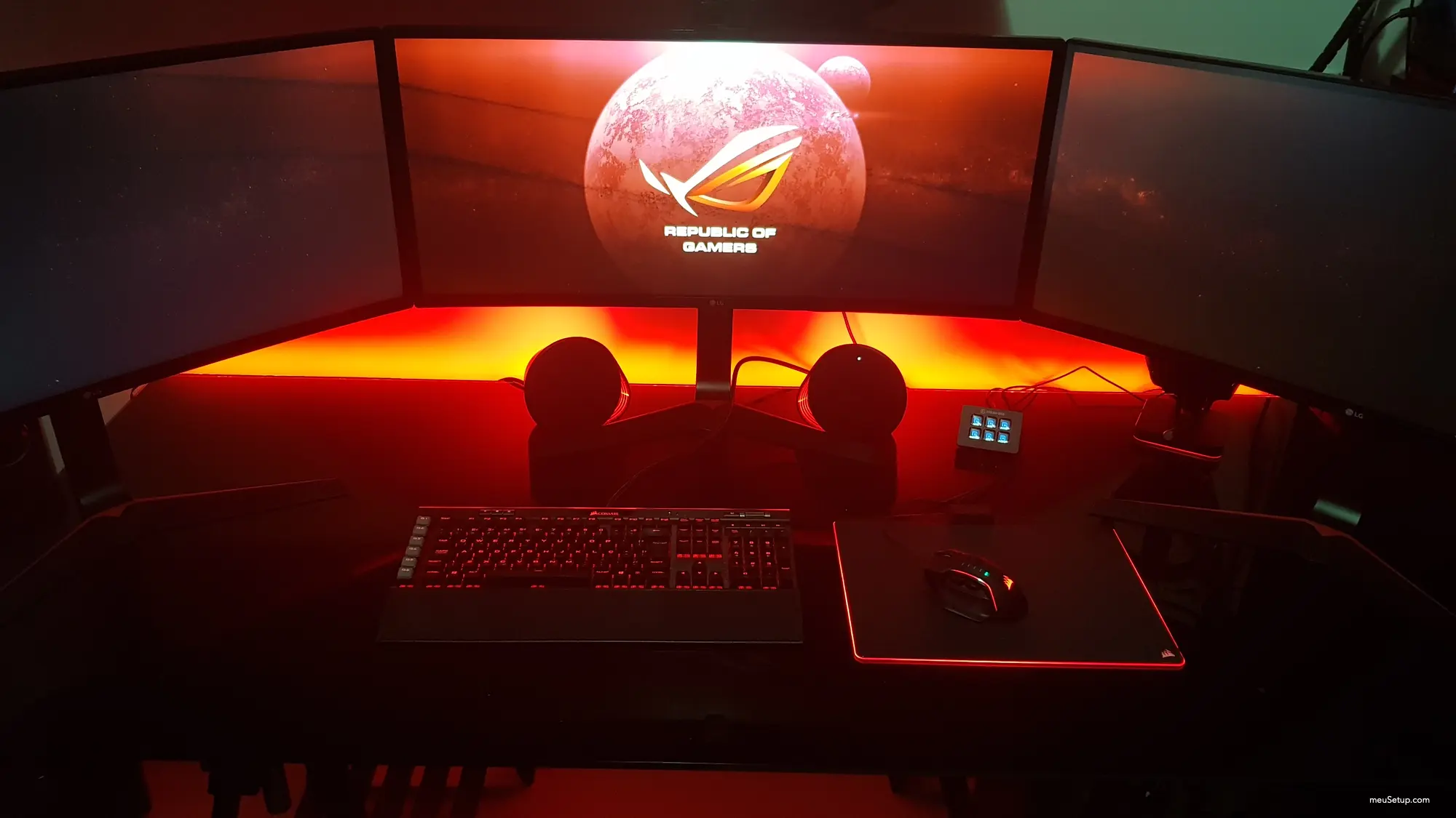 Escritório Gamer — foto 5