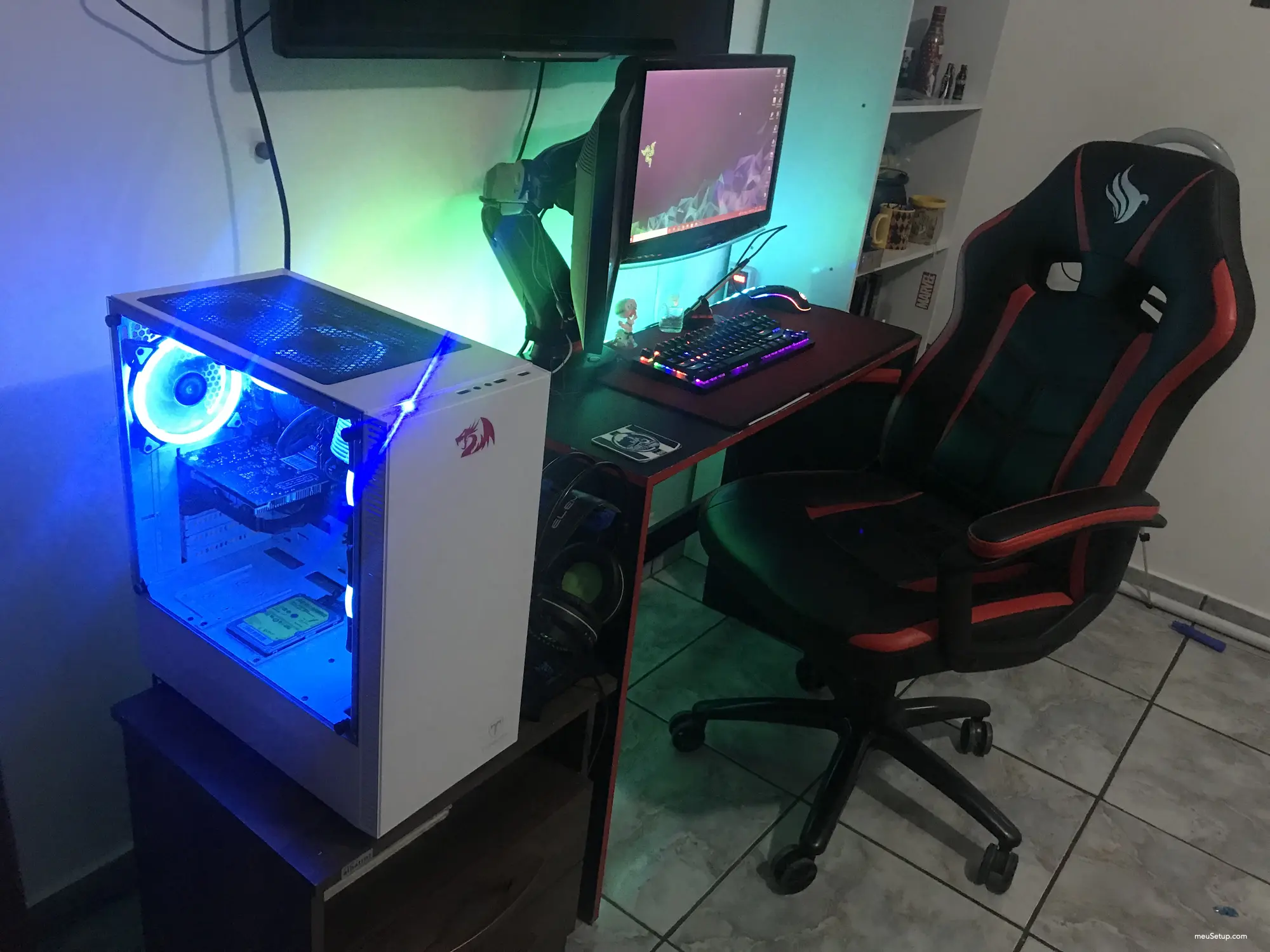 Setup salattiel — foto 8
