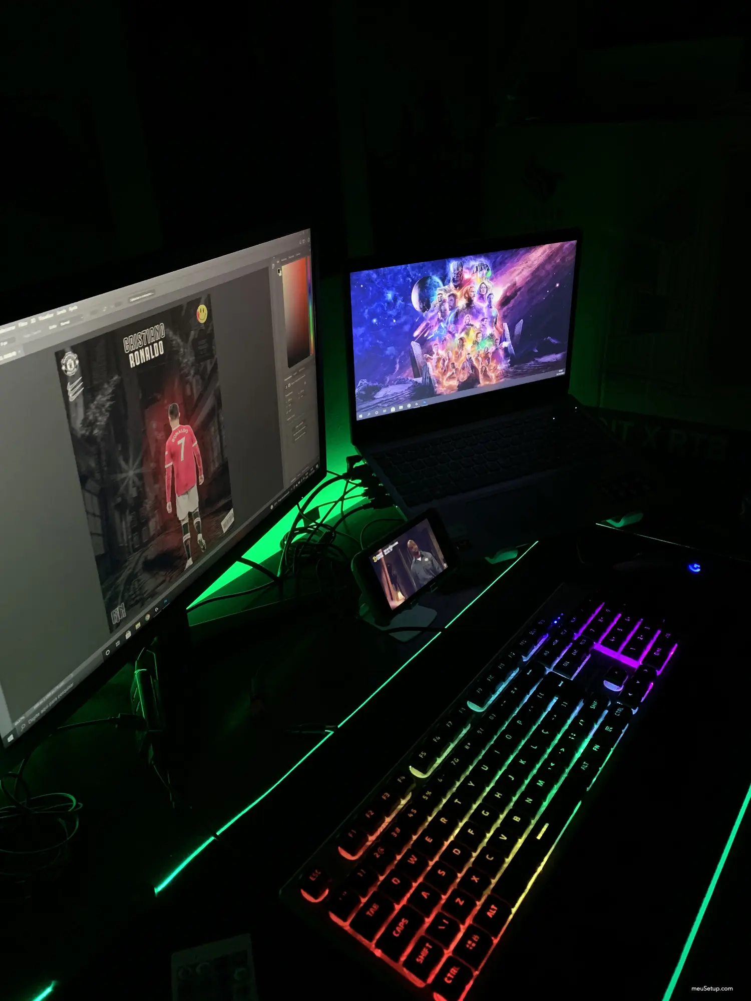 Simples Setup — foto 6