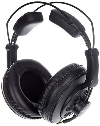 Headset Gamer Superlux HD668B