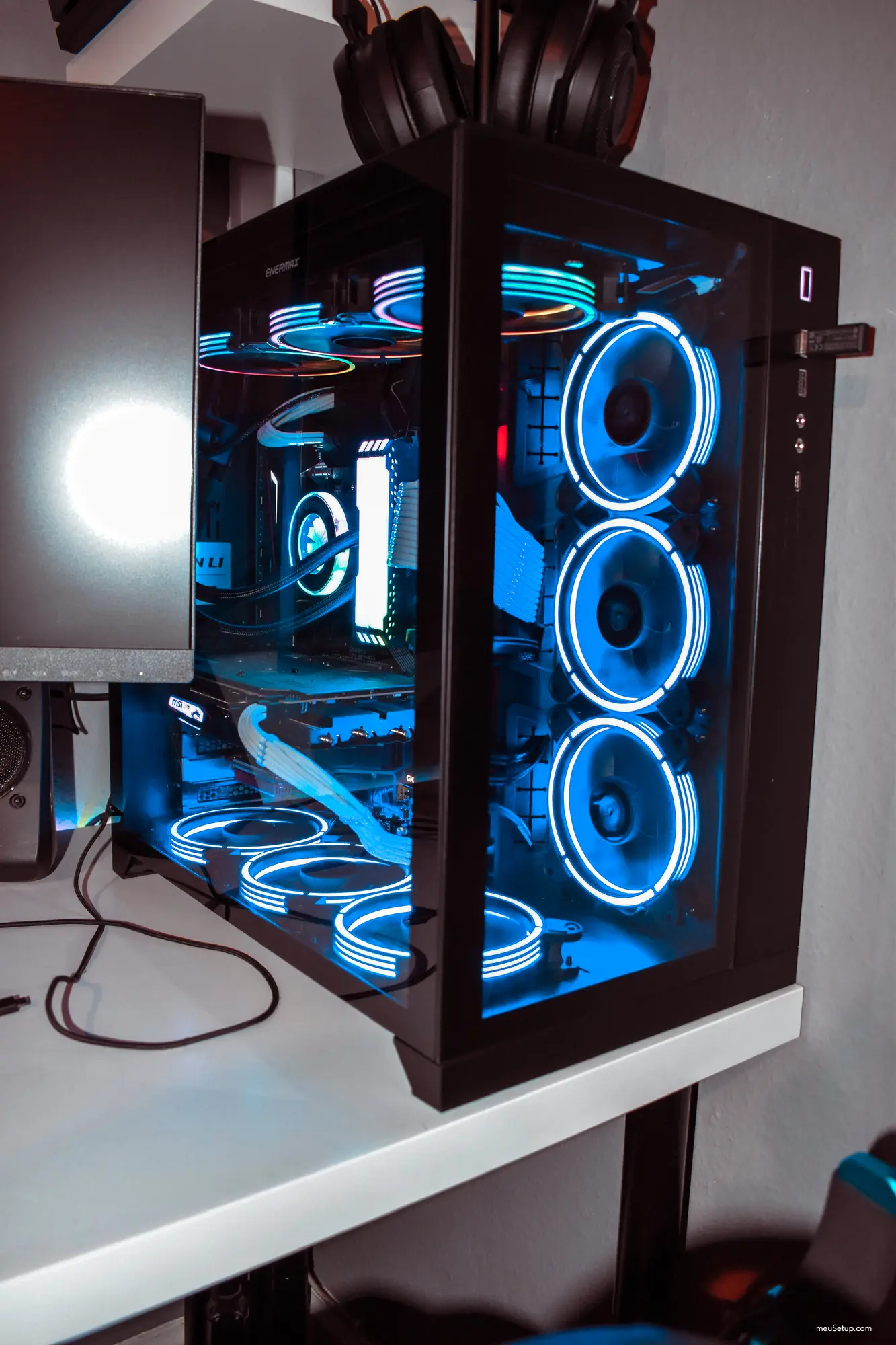 Meu setup — foto 6