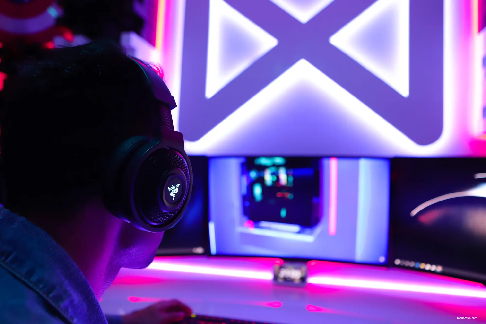 O melhor setup do Brasil — foto 20