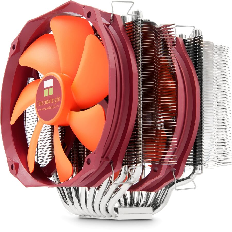 Cooler  Thermaltake Silver Arrow - IB-E
