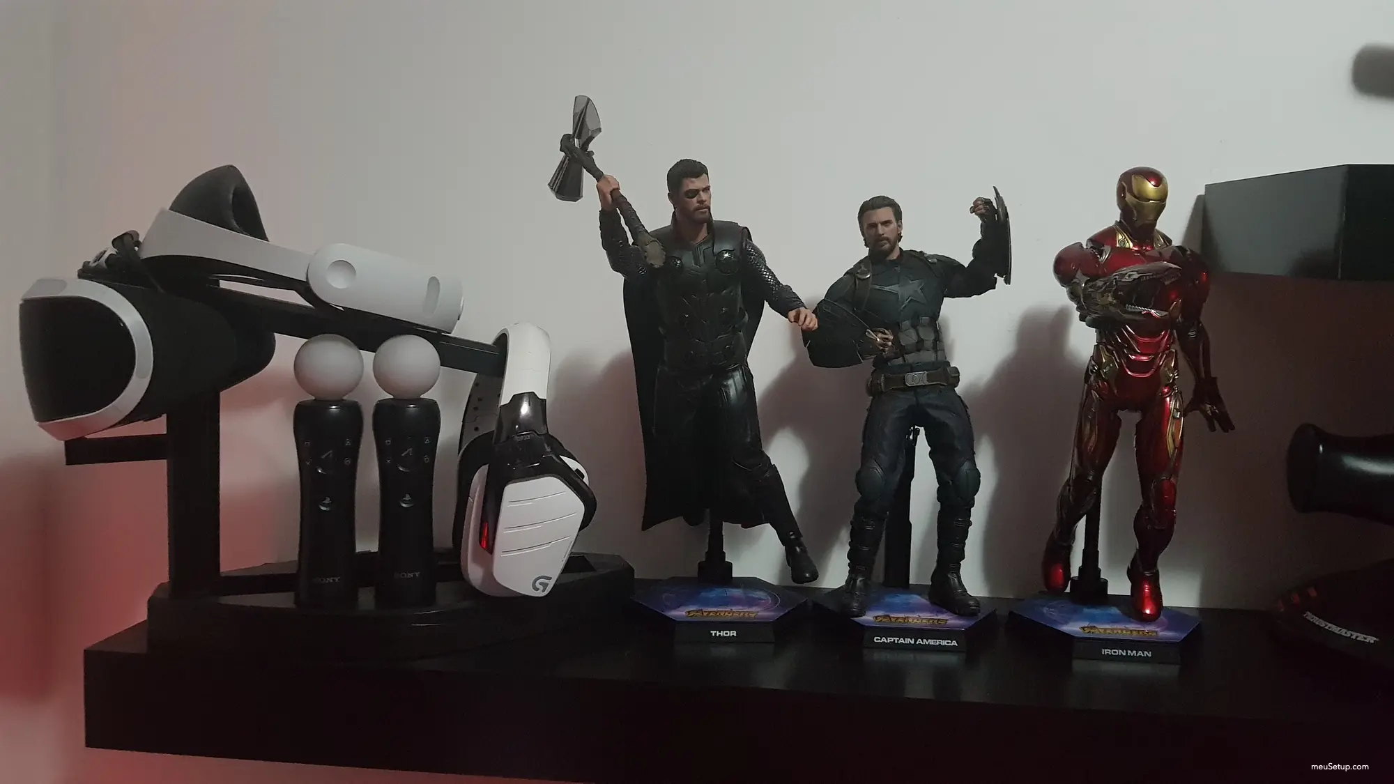 Escritório Gamer — foto 7