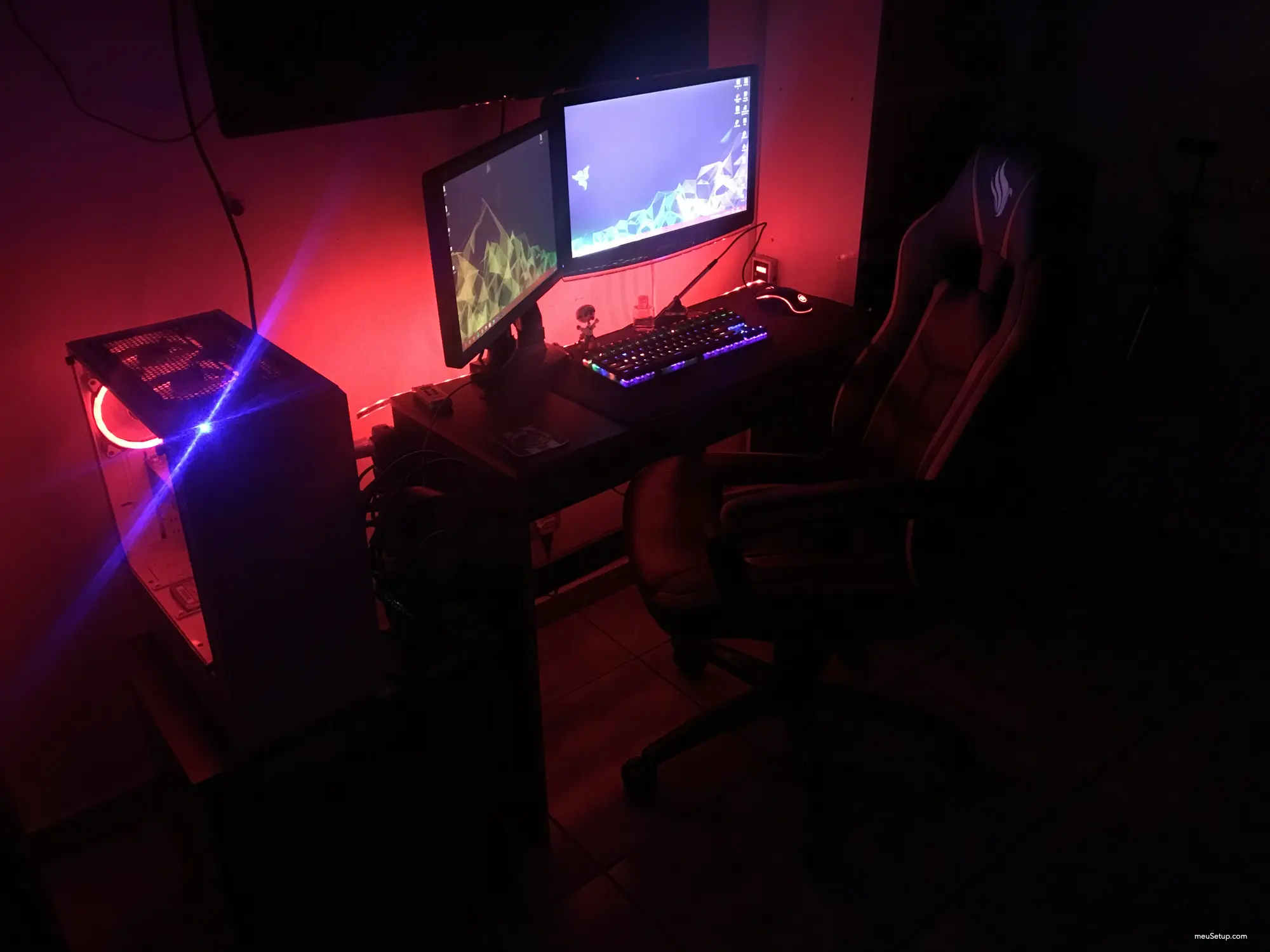 Setup salattiel — foto 10
