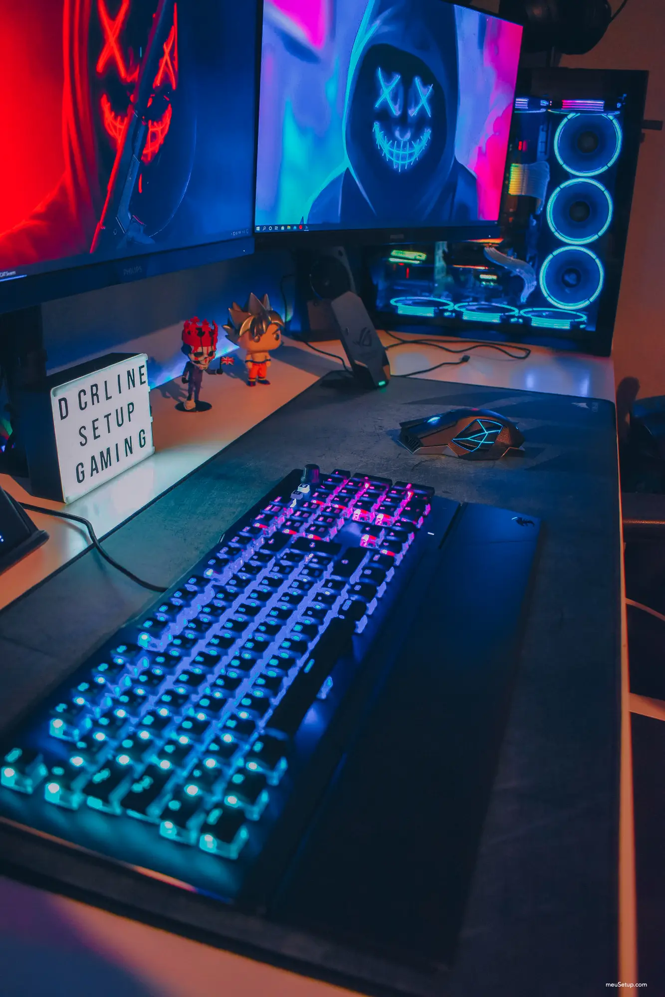 Meu setup — foto 8