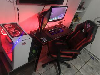 Setup salattiel