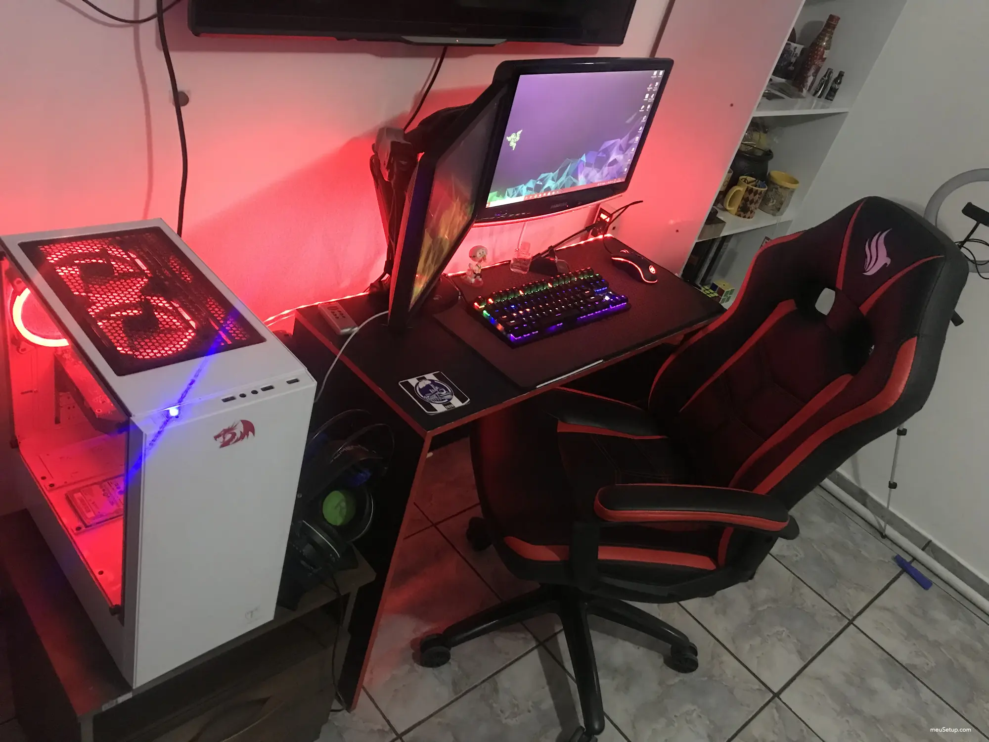 Setup salattiel — foto 1