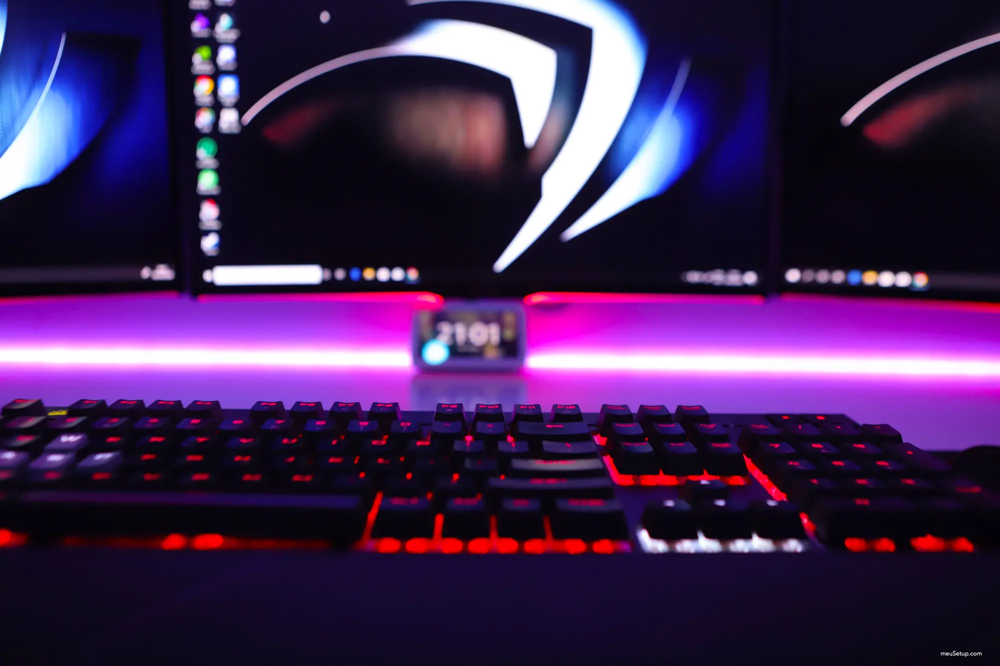 O melhor setup do Brasil — foto 22