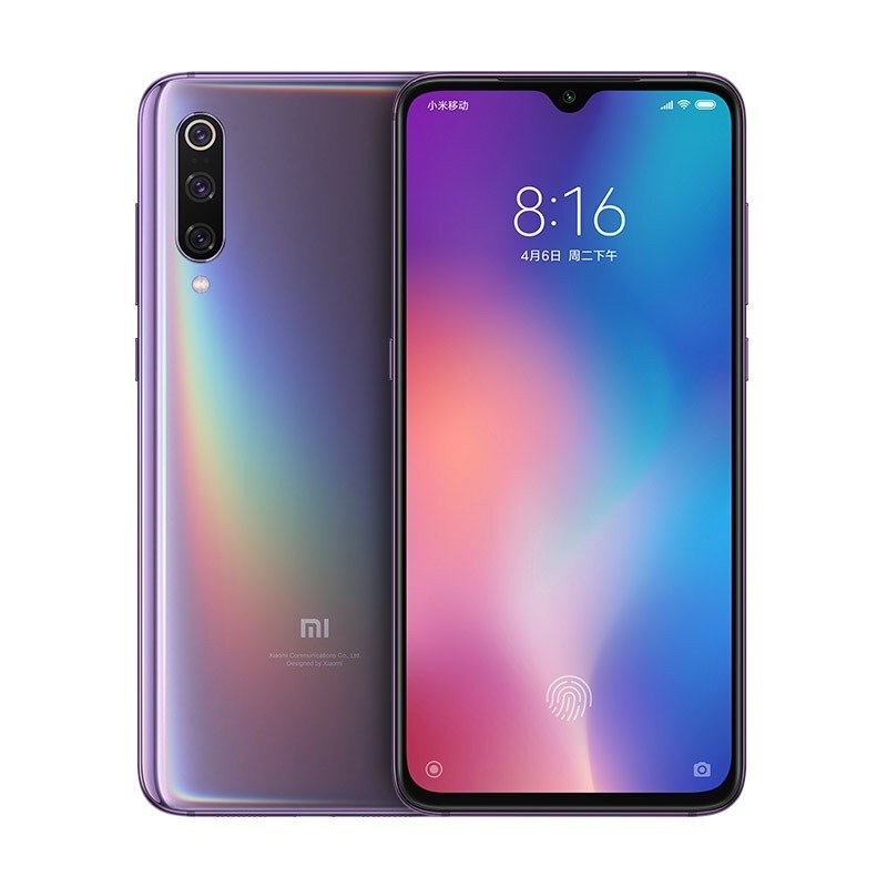 Celular  Xiaomi Mi 9