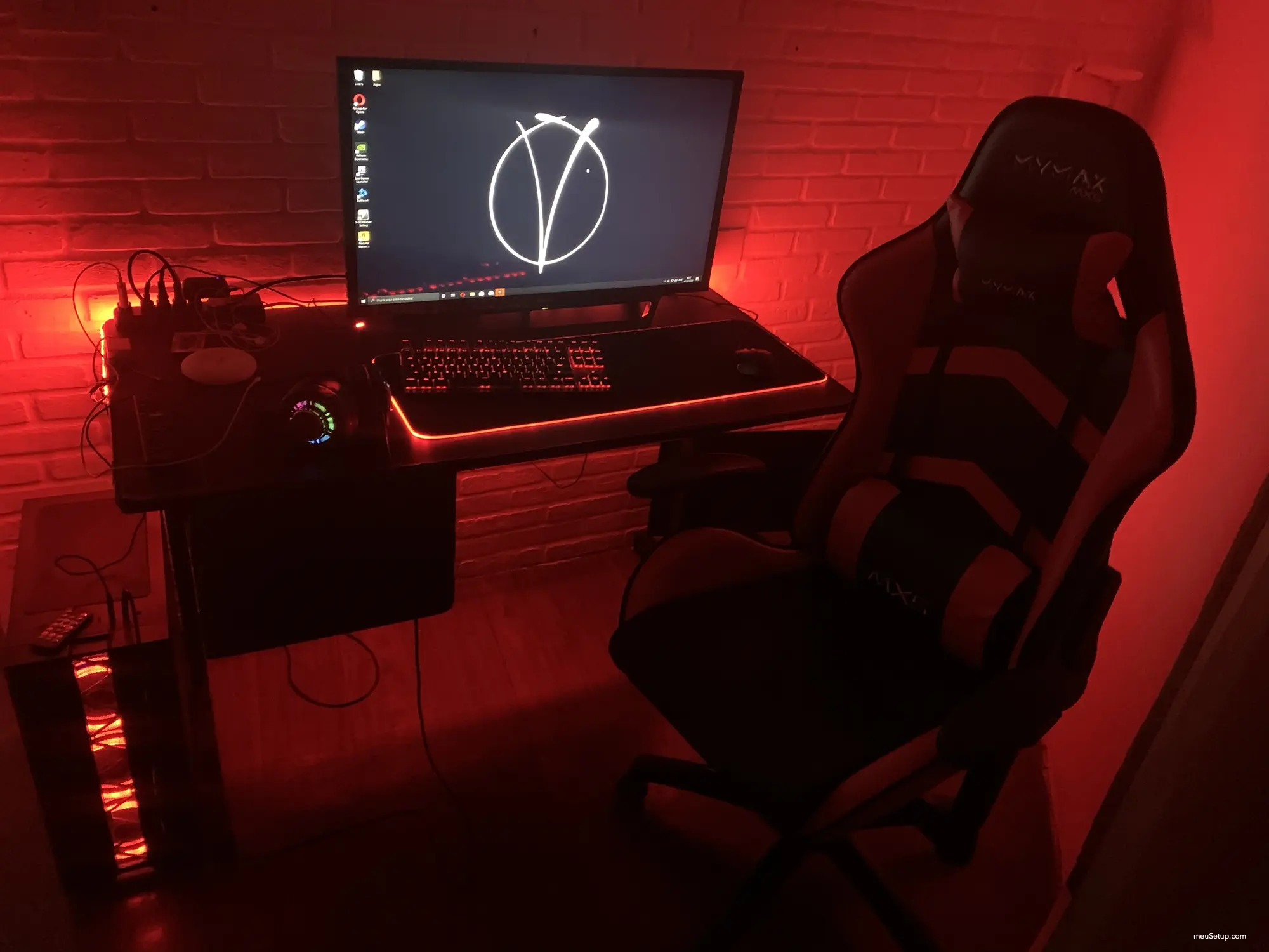 Setup Galaxy V2 — foto 2