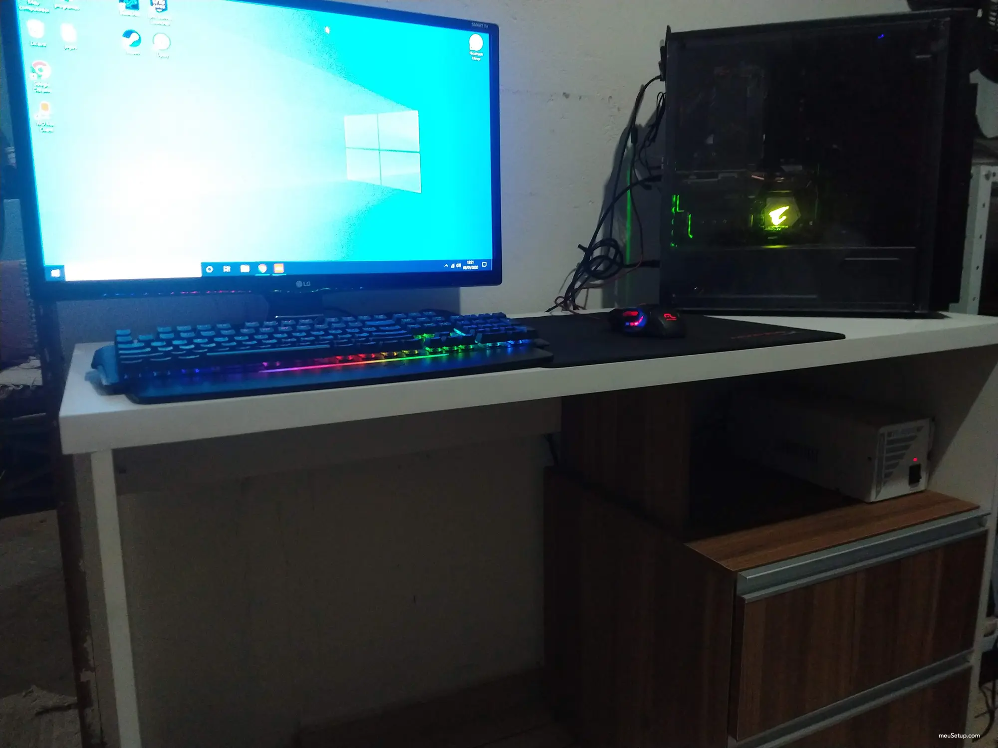 setupzinho — foto 2