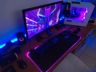 Bluetooth Setup