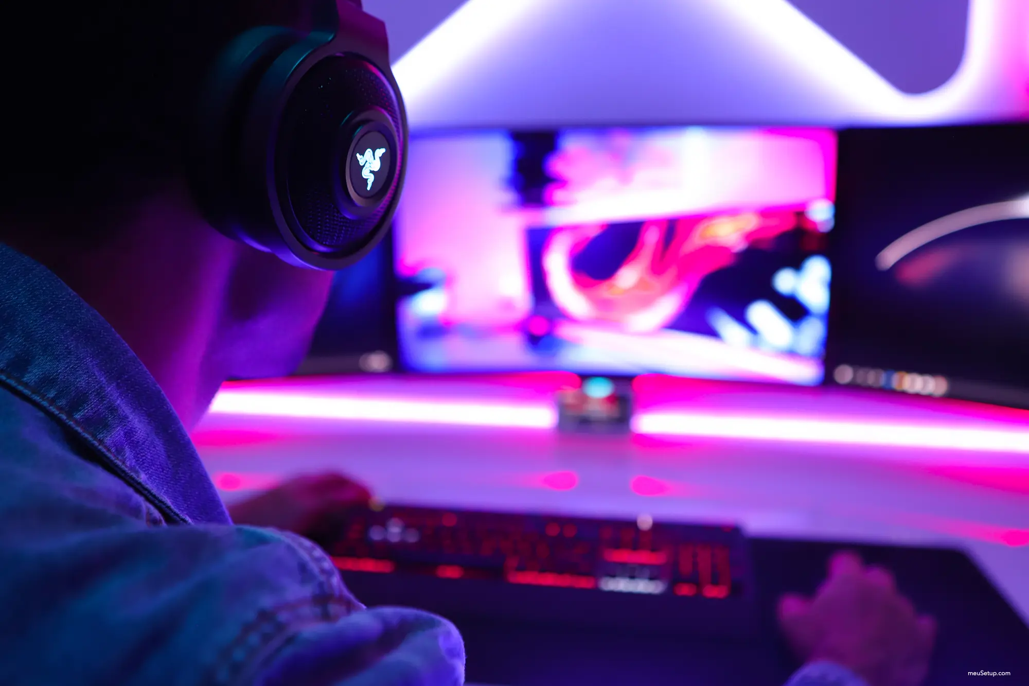 O melhor setup do Brasil — foto 23
