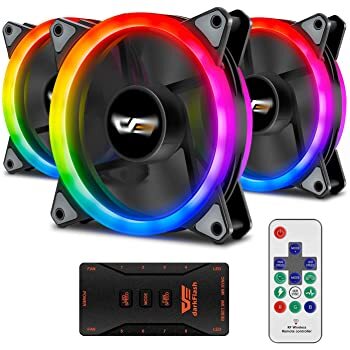 Cooler  Aigo C3 Aurora 120mm