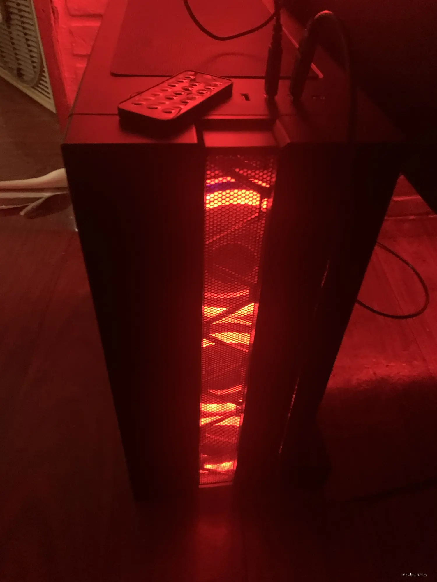 Setup Galaxy V2 — foto 3