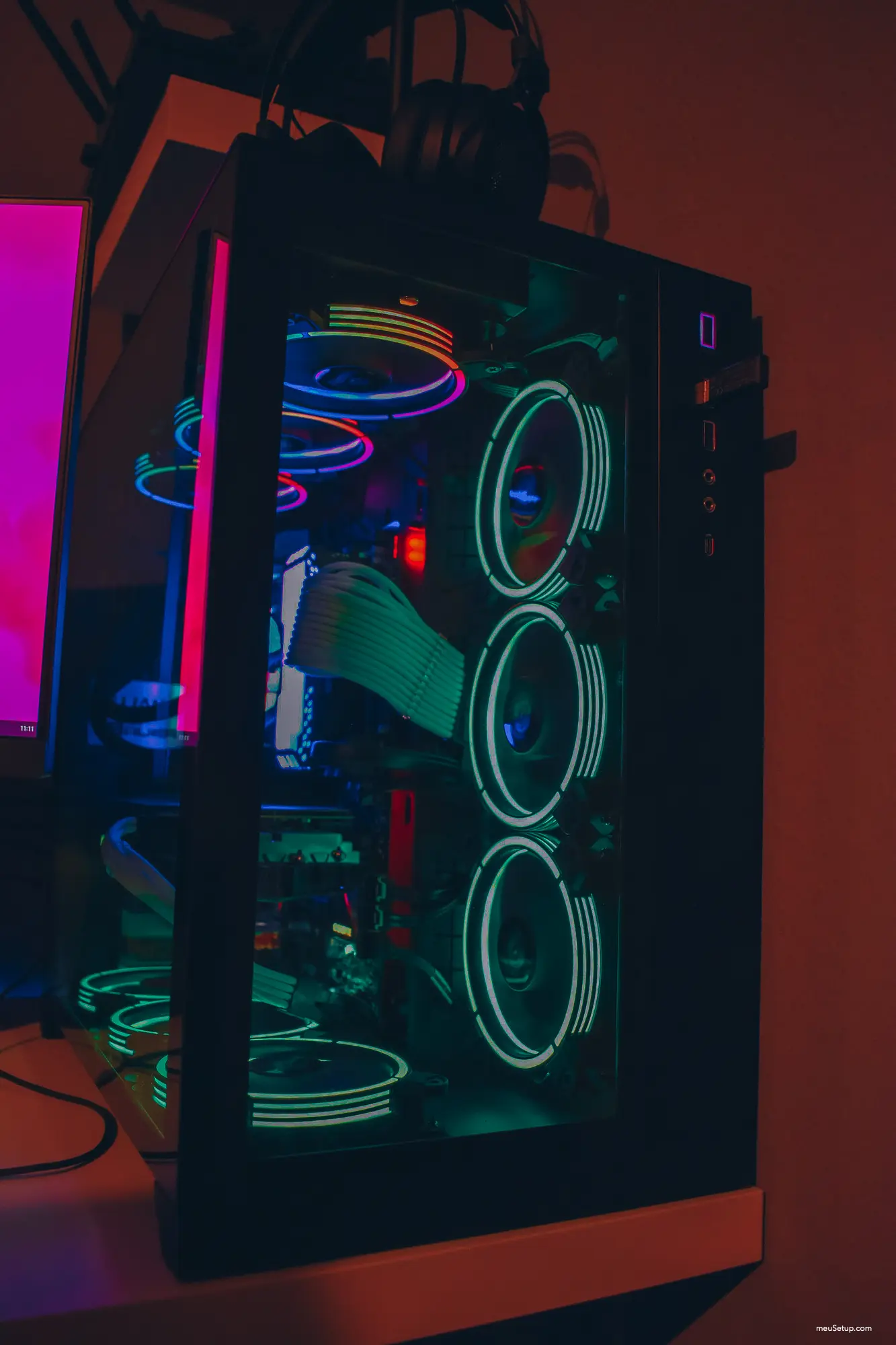 Meu setup — foto 11