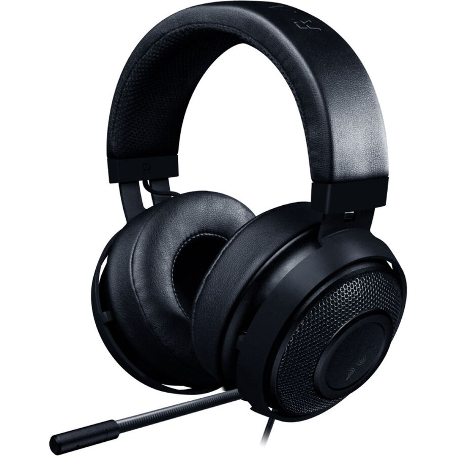 Headset Gamer Razer Kraken Pro V2