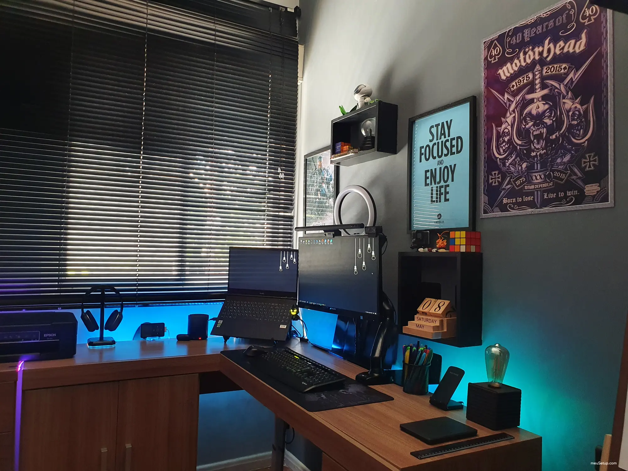 ProduGamer - Setup para Trabalho e Jogos  — foto 58