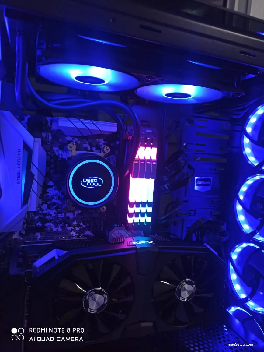 Fusion — foto 3